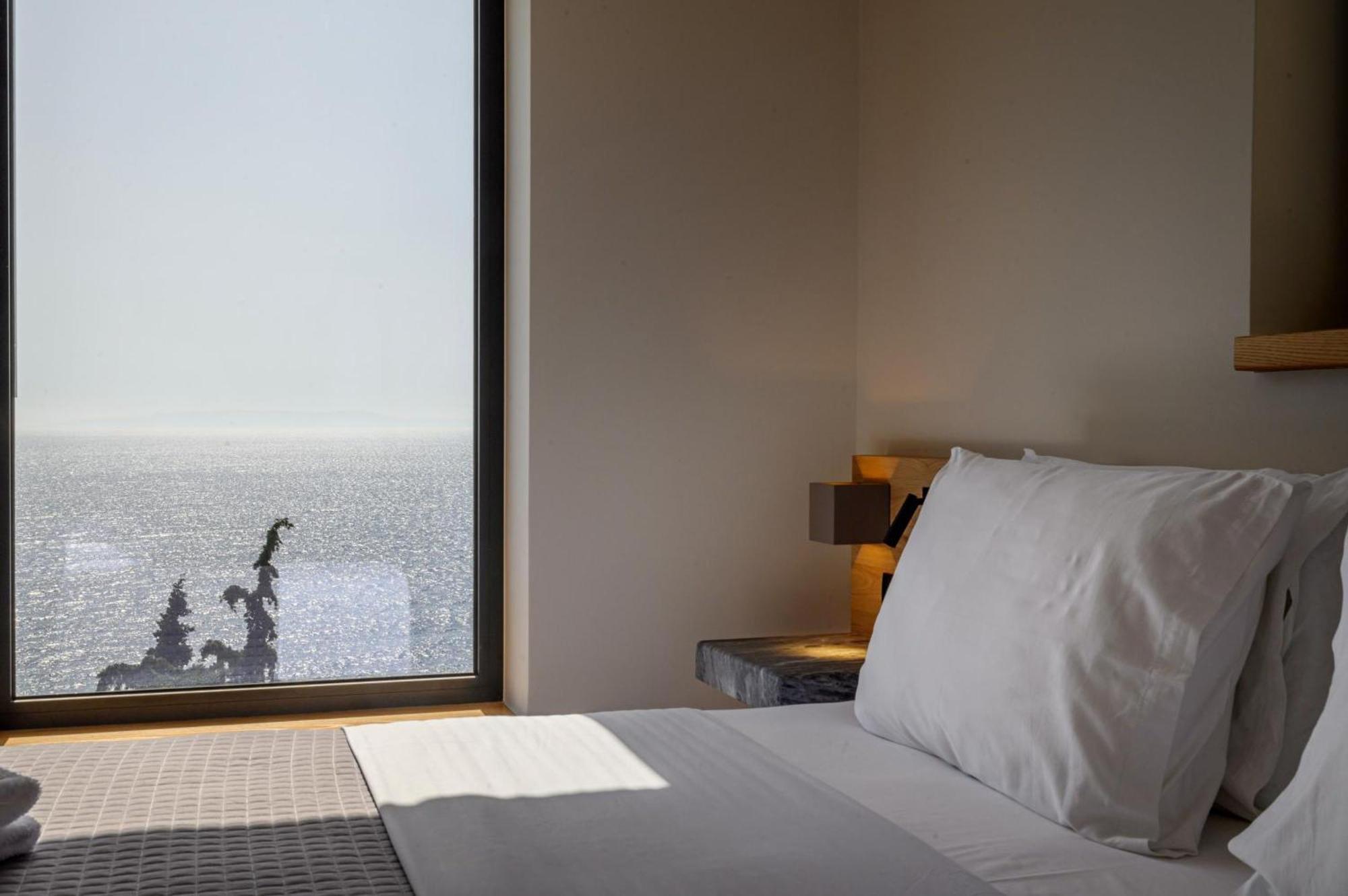 Mani Suites Айос-Ніколаос Екстер'єр фото